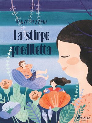 cover image of La stirpe prediletta